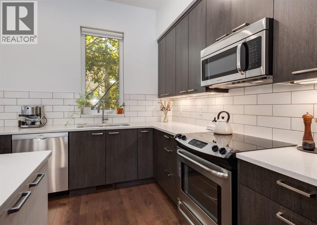 2020 2 Street Sw, Calgary, Alberta  T2S 1S3 - Photo 8 - A2259360