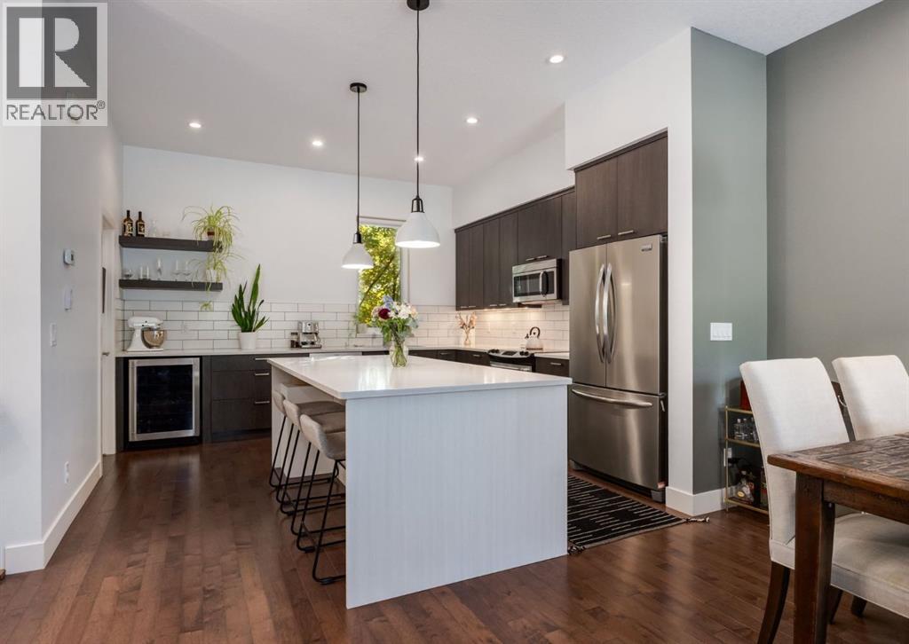 2020 2 Street Sw, Calgary, Alberta  T2S 1S3 - Photo 6 - A2259360