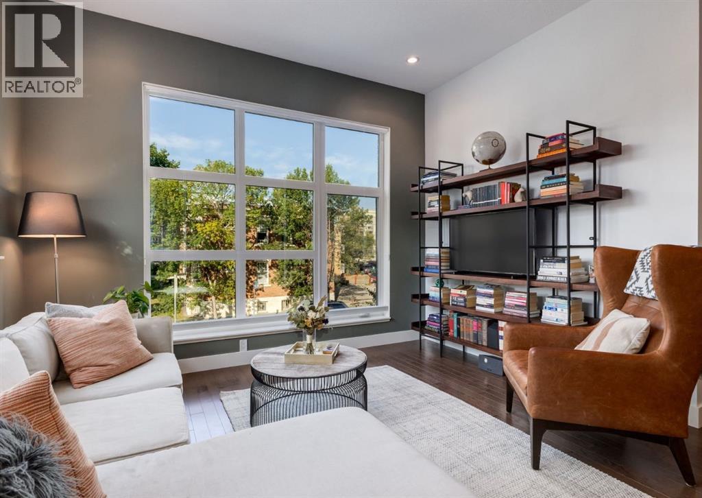 2020 2 Street Sw, Calgary, Alberta  T2S 1S3 - Photo 13 - A2259360