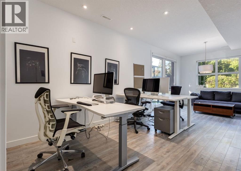 2020 2 Street Sw, Calgary, Alberta  T2S 1S3 - Photo 36 - A2259360