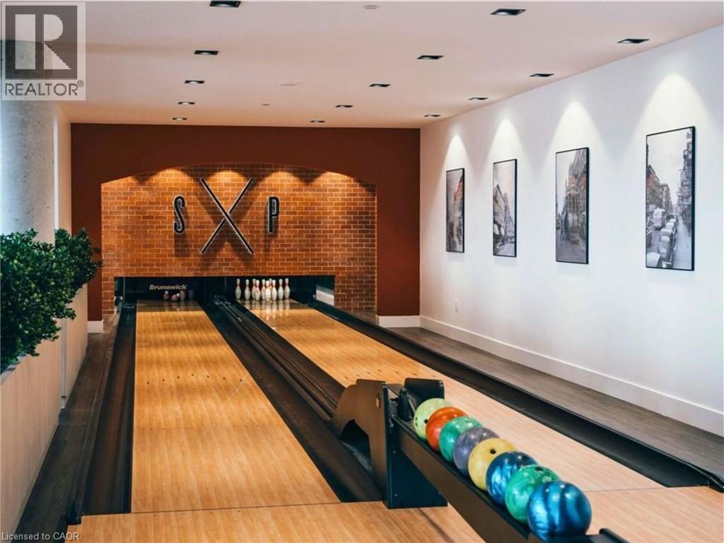 25 Wellington Street S Unit# 2902, Kitchener, Ontario  N2G 0G5 - Photo 23 - 40809381