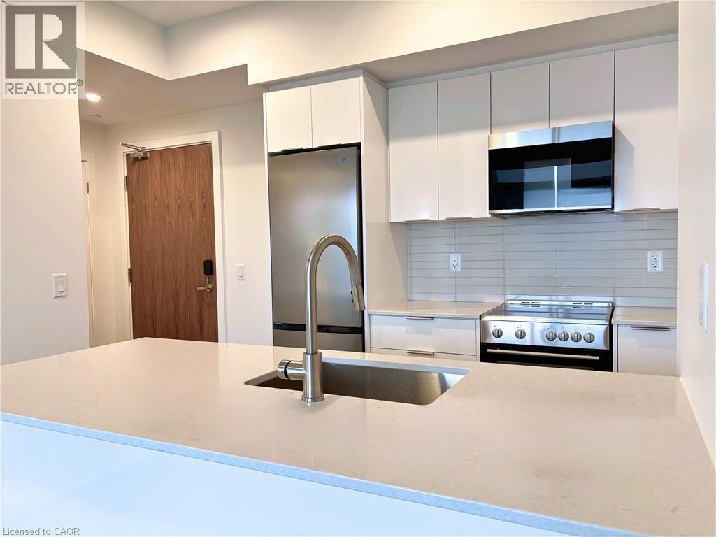 25 Wellington Street S Unit# 2902, Kitchener, Ontario  N2G 0G5 - Photo 6 - 40809381