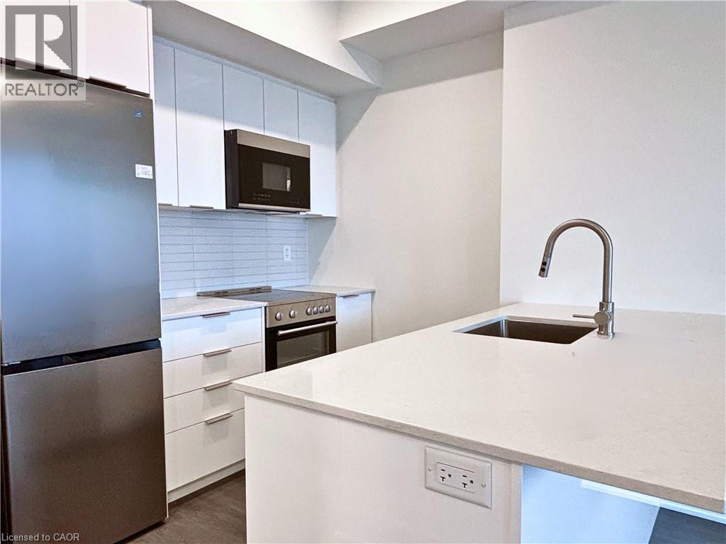 25 Wellington Street S Unit# 2902, Kitchener, Ontario  N2G 0G5 - Photo 4 - 40809381