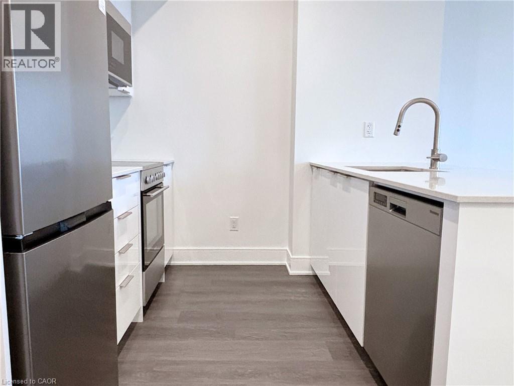 25 Wellington Street S Unit# 2902, Kitchener, Ontario  N2G 0G5 - Photo 3 - 40809381