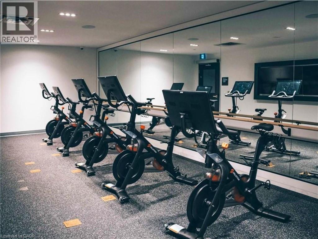 25 Wellington Street S Unit# 2902, Kitchener, Ontario  N2G 0G5 - Photo 21 - 40809381