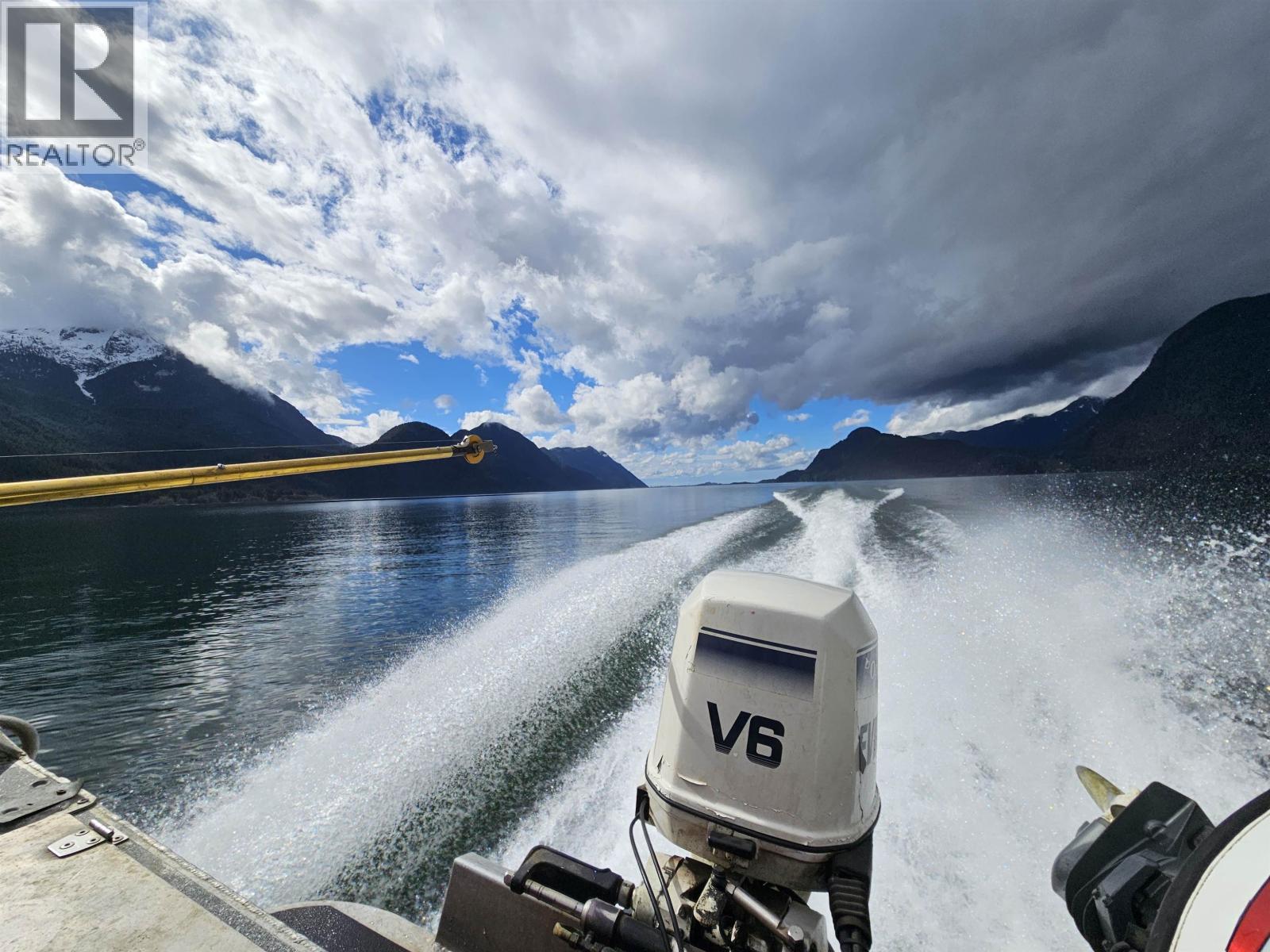 Lot 4 Williams Landing, Pitt Meadows, British Columbia  V0N 1V0 - Photo 2 - R3096253