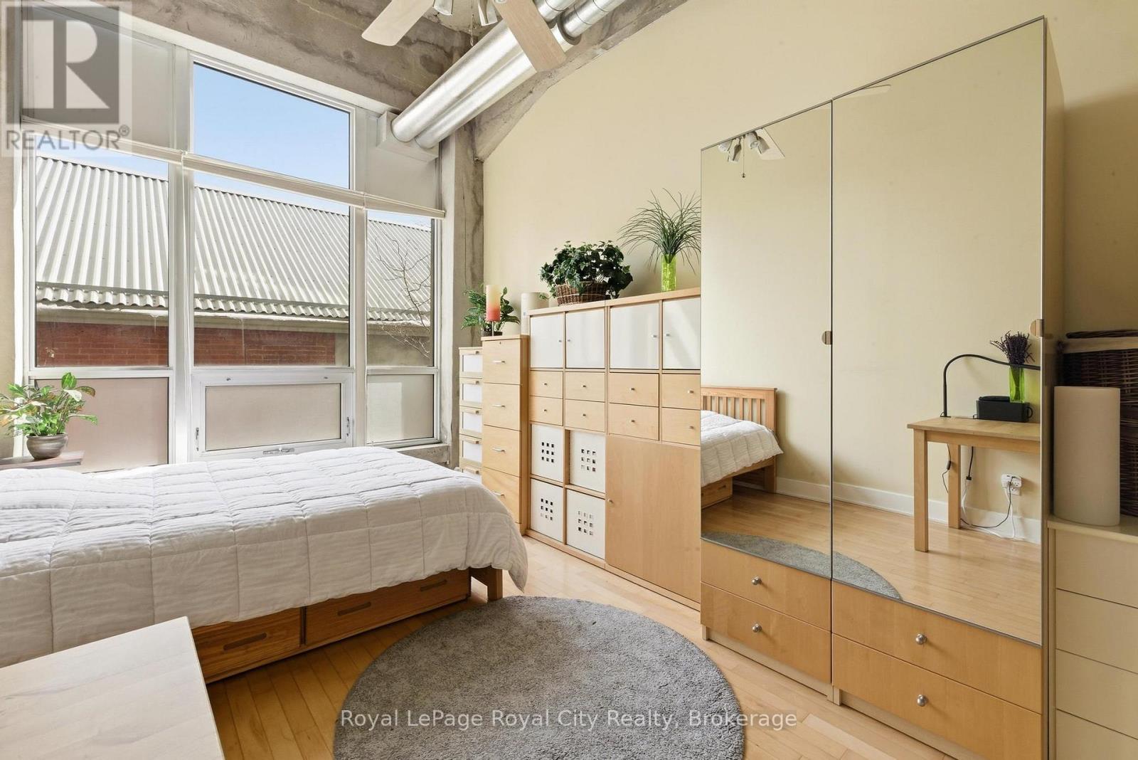 108 - 26 Ontario Street, Guelph, Ontario  N1E 7K1 - Photo 14 - X12854296