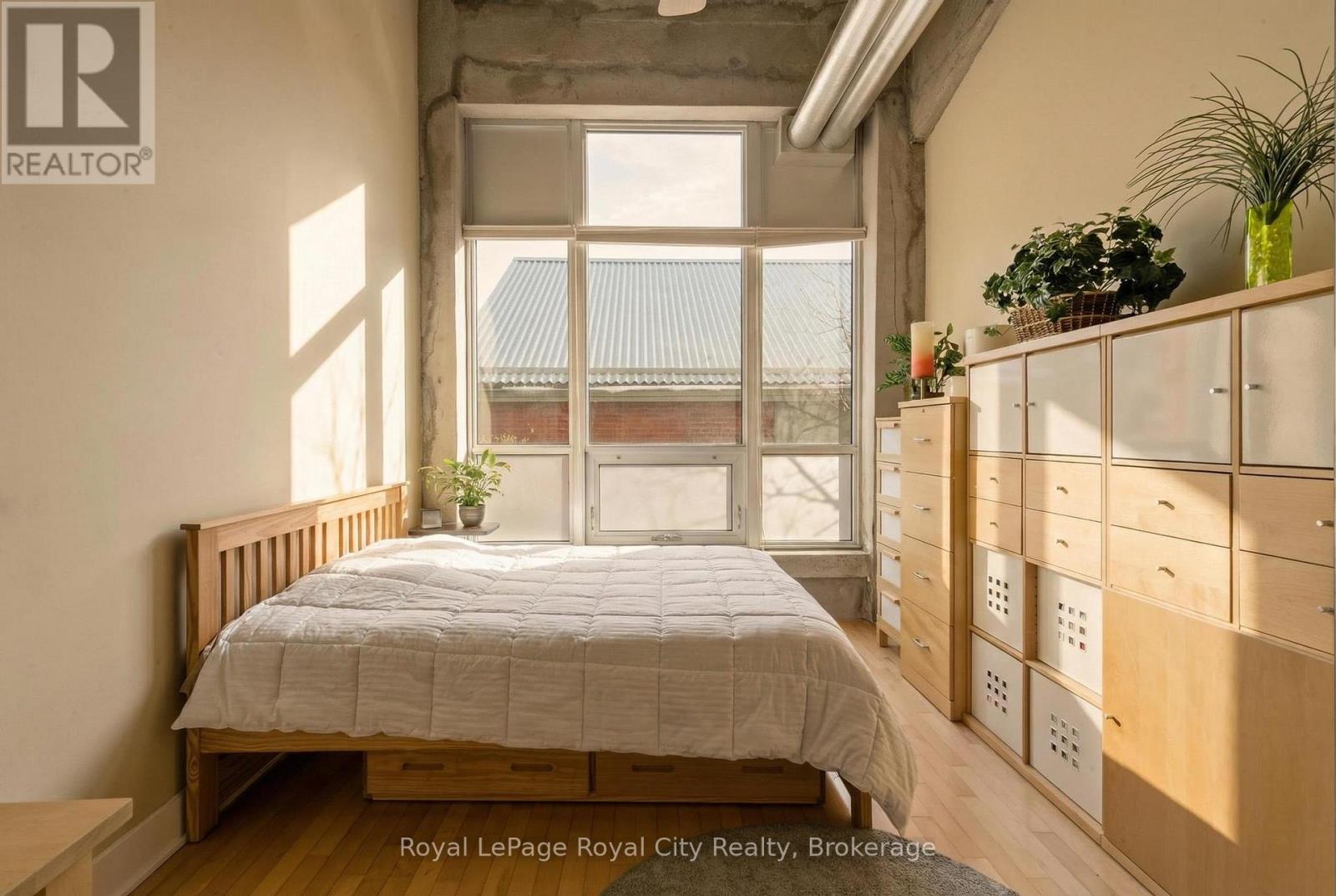 108 - 26 Ontario Street, Guelph, Ontario  N1E 7K1 - Photo 15 - X12854296