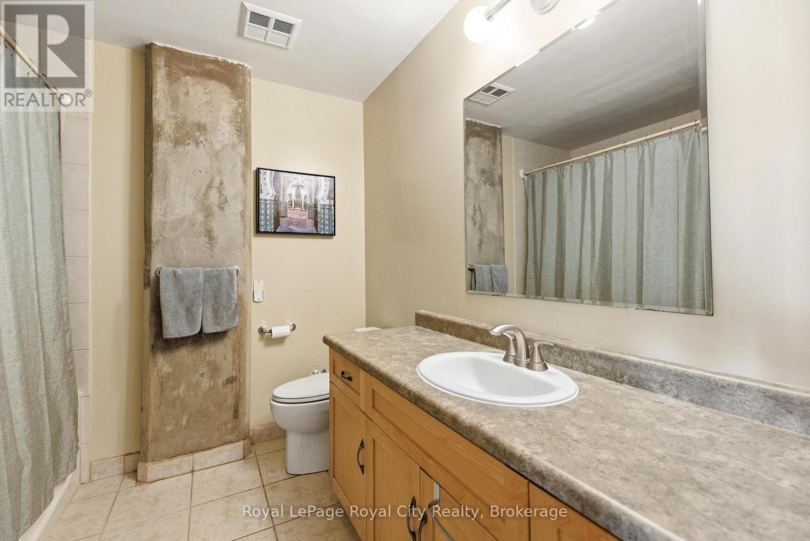 108 - 26 Ontario Street, Guelph, Ontario  N1E 7K1 - Photo 19 - X12854296