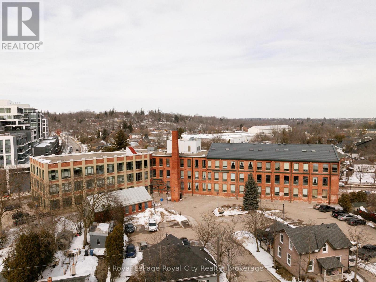 108 - 26 Ontario Street, Guelph, Ontario  N1E 7K1 - Photo 2 - X12854296