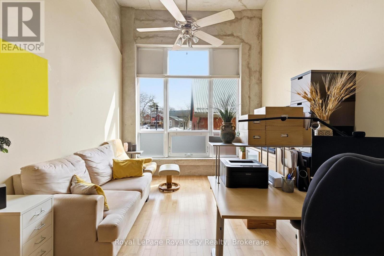 108 - 26 Ontario Street, Guelph, Ontario  N1E 7K1 - Photo 6 - X12854296