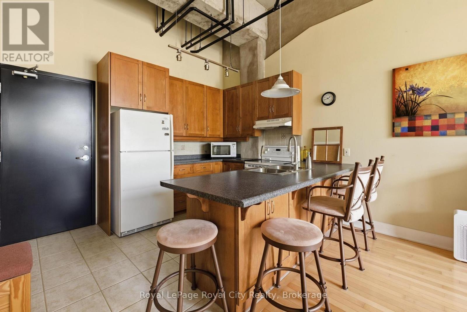 108 - 26 Ontario Street, Guelph, Ontario  N1E 7K1 - Photo 9 - X12854296