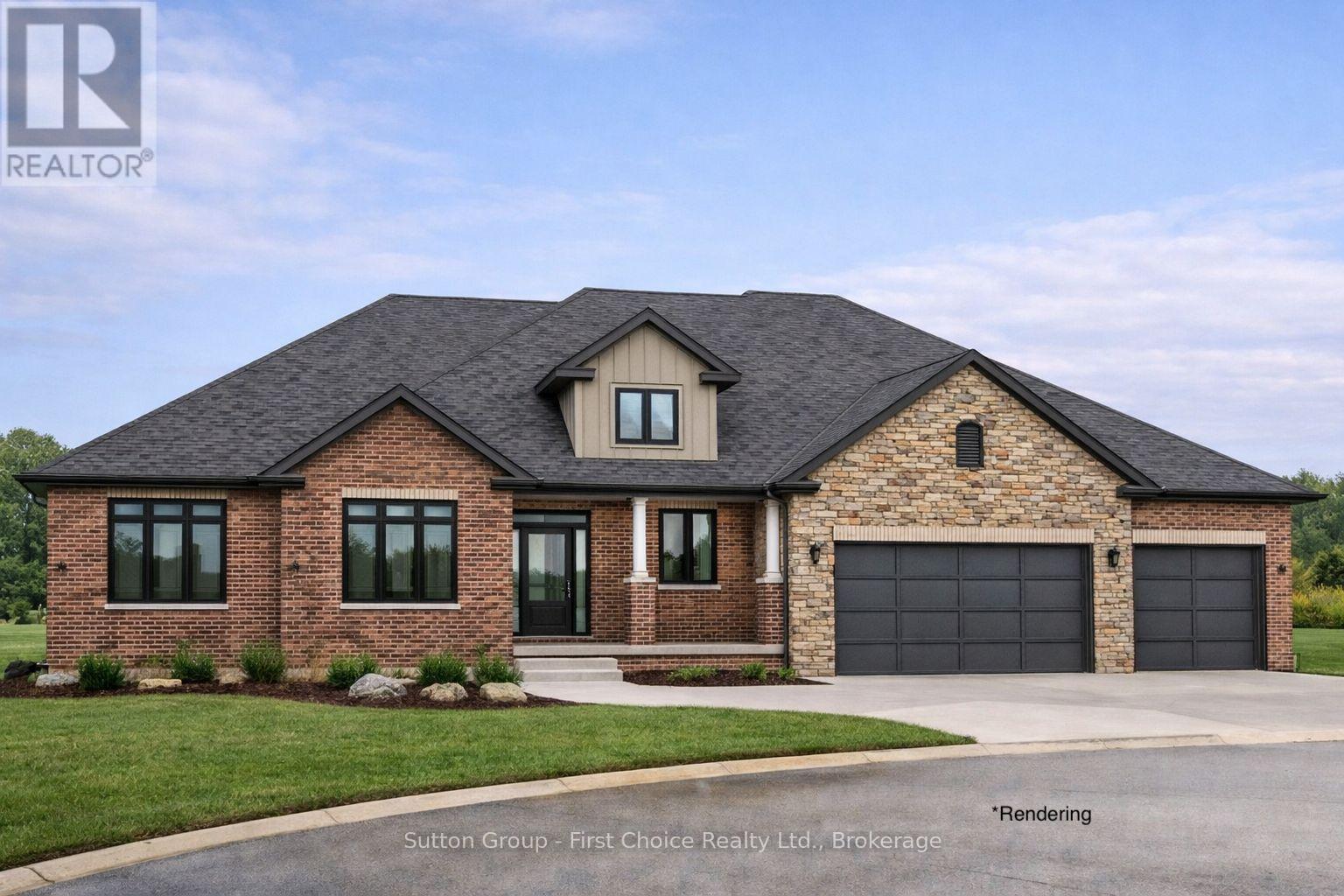 35 Orchard Drive, Stratford, Ontario  N5A 0L1 - Photo 1 - X12854310