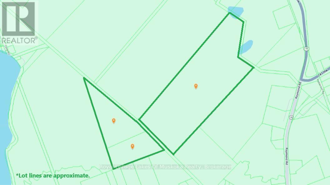 1100 Raymond Road, Muskoka Lakes, Ontario  P0B 1M0 - Photo 5 - X12854322