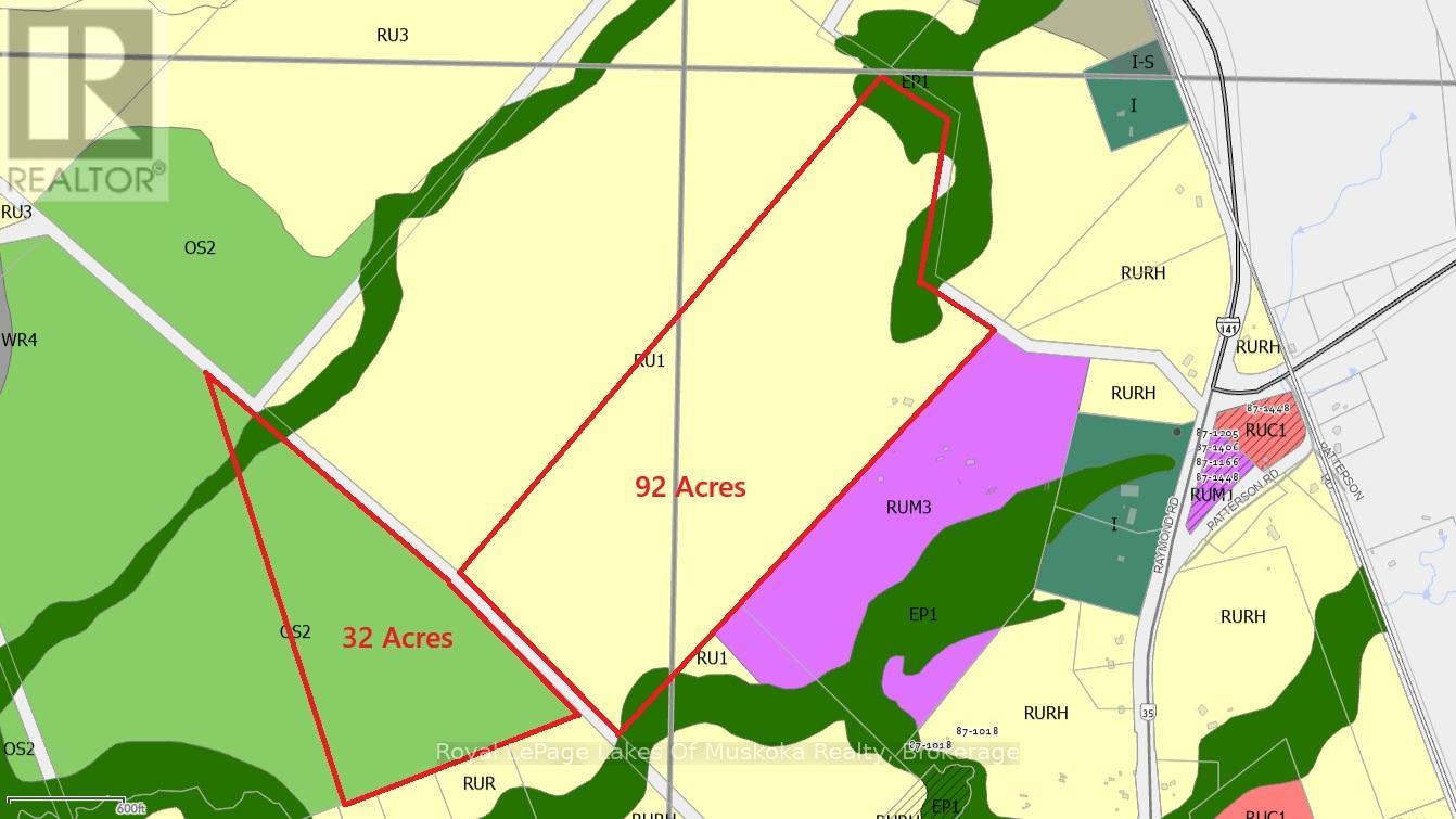 1100 Raymond Road, Muskoka Lakes, Ontario  P0B 1M0 - Photo 6 - X12854322