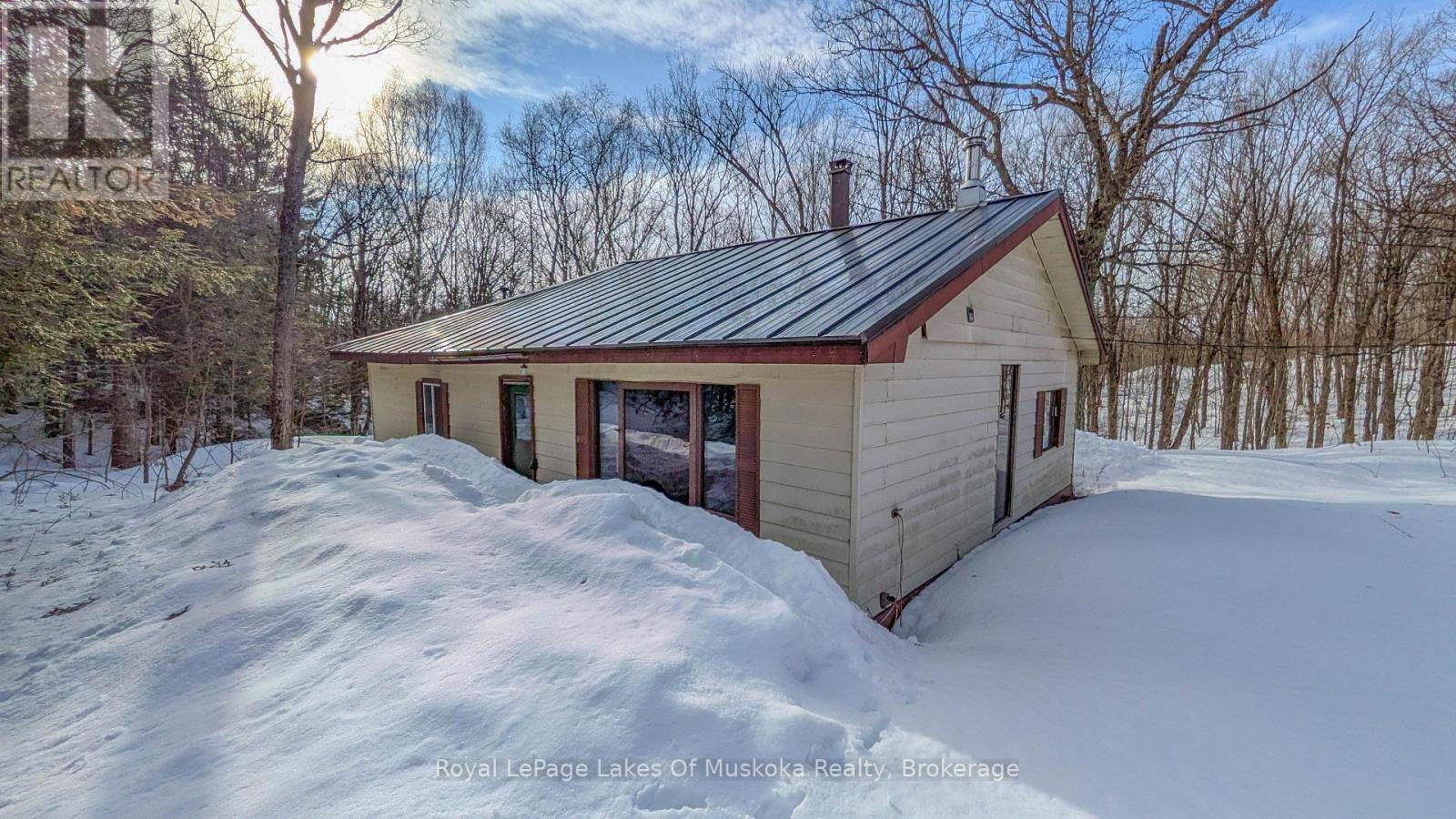 1100 Raymond Road, Muskoka Lakes, Ontario  P0B 1M0 - Photo 7 - X12854322