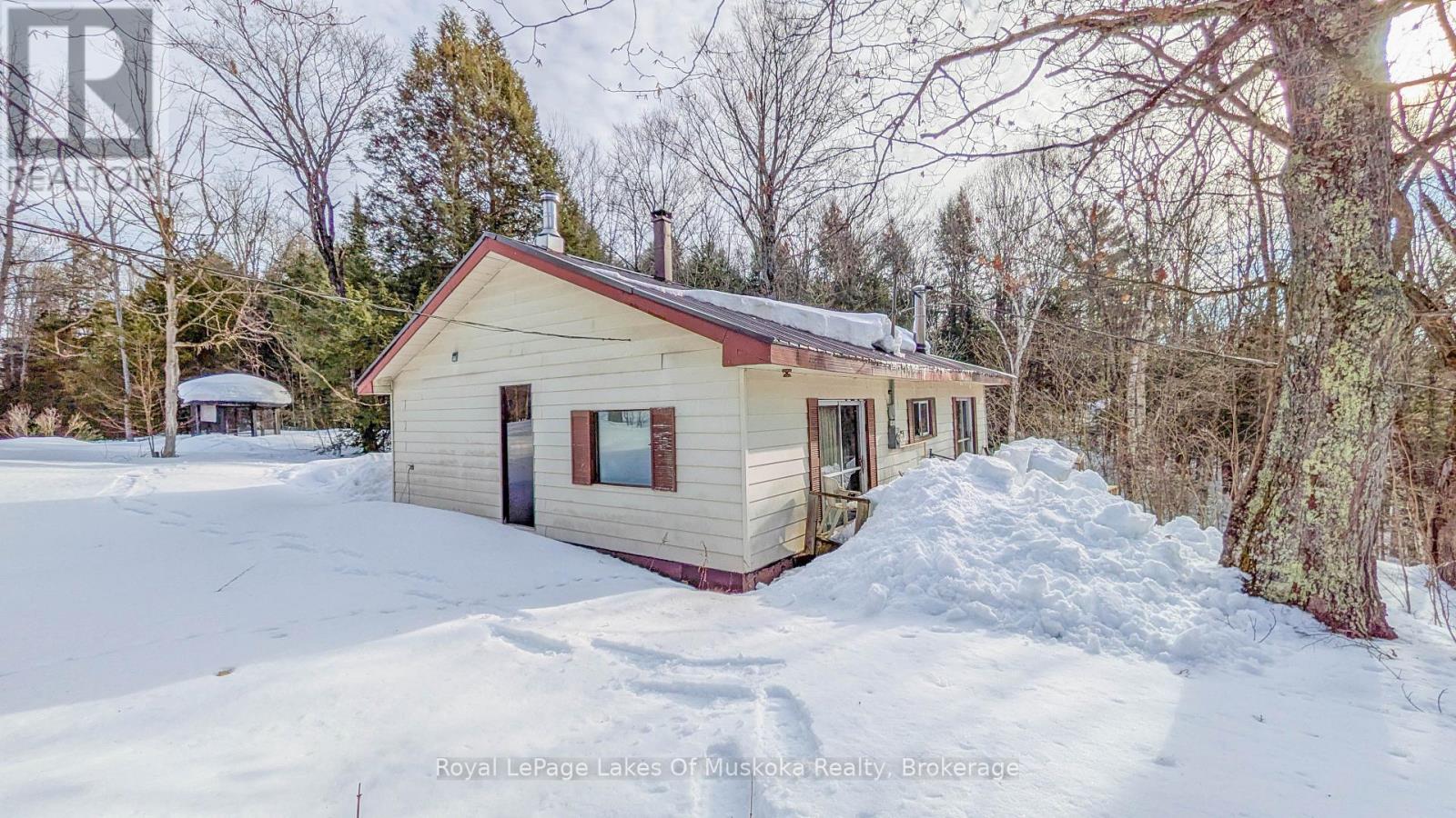 1100 Raymond Road, Muskoka Lakes, Ontario  P0B 1M0 - Photo 8 - X12854322