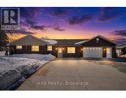 93 ELMA CENTRE STREET, North Perth, Ontario