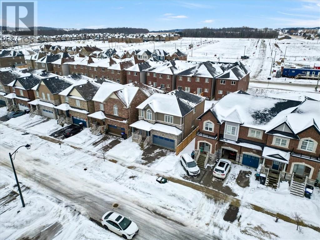 1252 Peelar Crescent, Innisfil, Ontario  L0L 1W0 - Photo 4 - 2126701