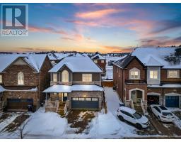 1252 Peelar Crescent, Innisfil, Ontario