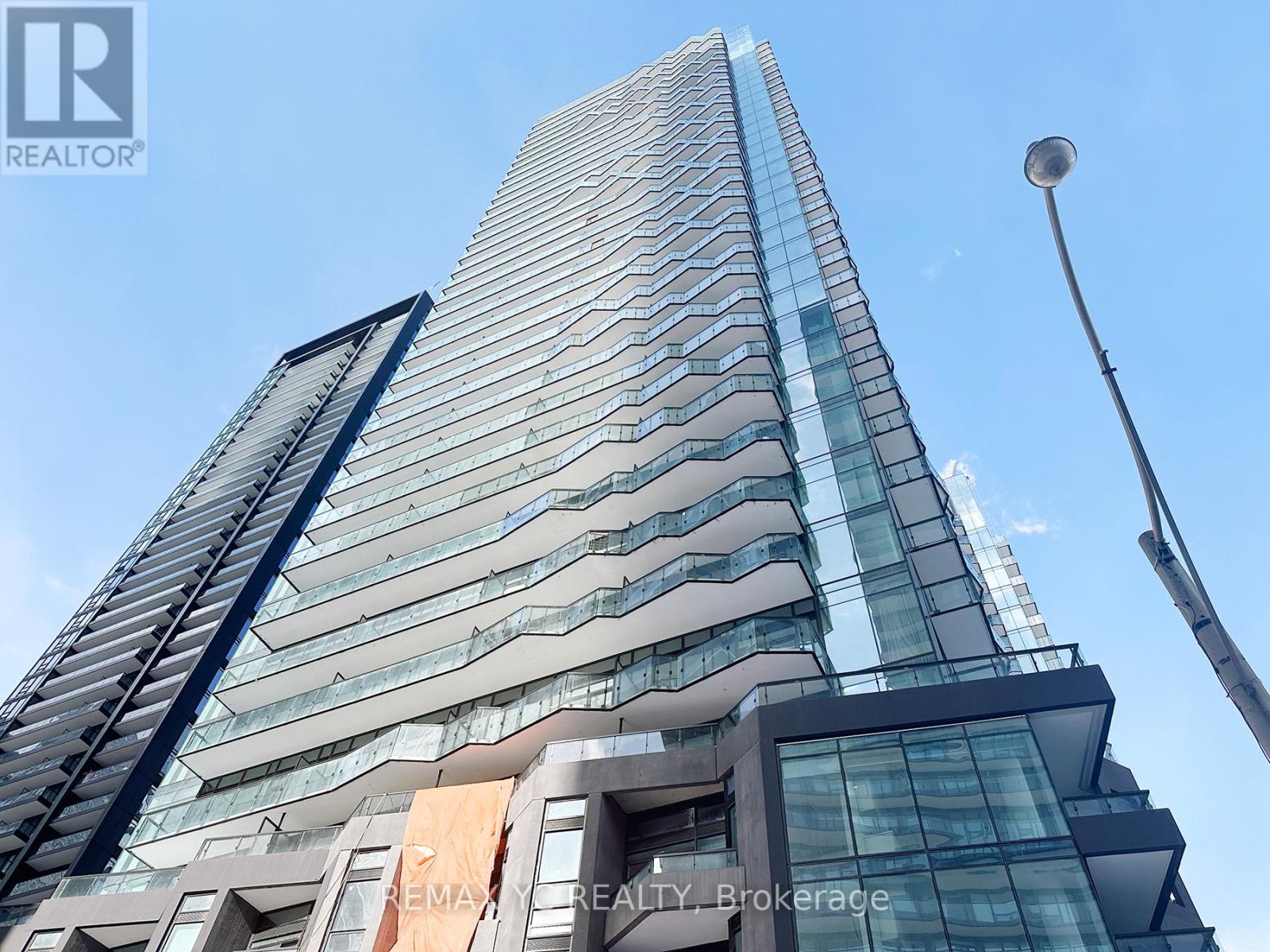 2806 - 110 BROADWAY AVENUE, Toronto, Ontario