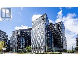 520 - 30 TRETTI WAY, Toronto, Ontario