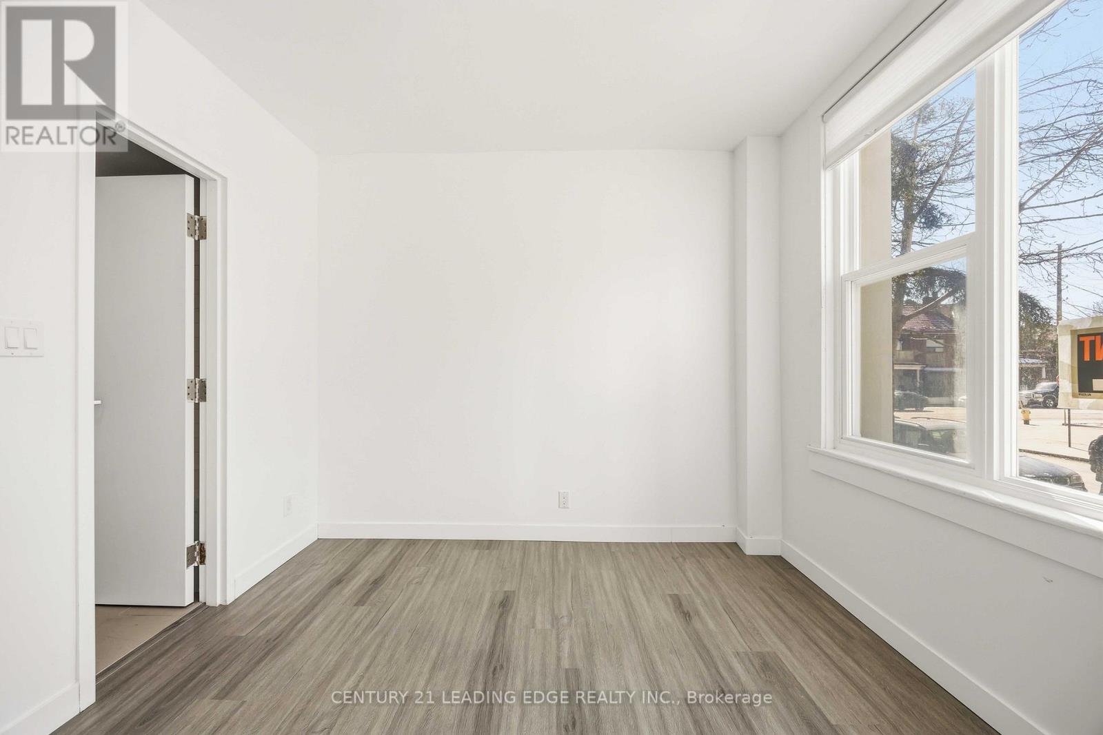 1 - 1a Leonard Avenue, Toronto (Kensington-Chinatown), Ontario  M5T 2P8 - Photo 20 - C12854440