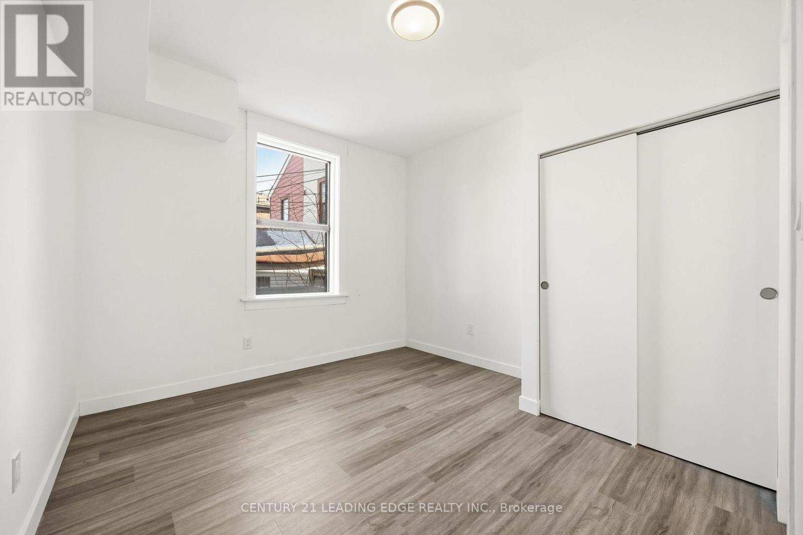 1 - 1a Leonard Avenue, Toronto (Kensington-Chinatown), Ontario  M5T 2P8 - Photo 24 - C12854440