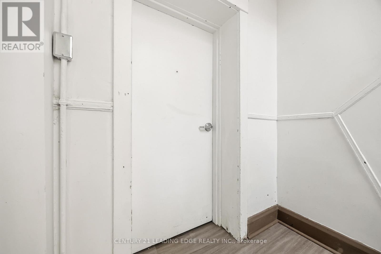 1 - 1a Leonard Avenue, Toronto (Kensington-Chinatown), Ontario  M5T 2P8 - Photo 28 - C12854440
