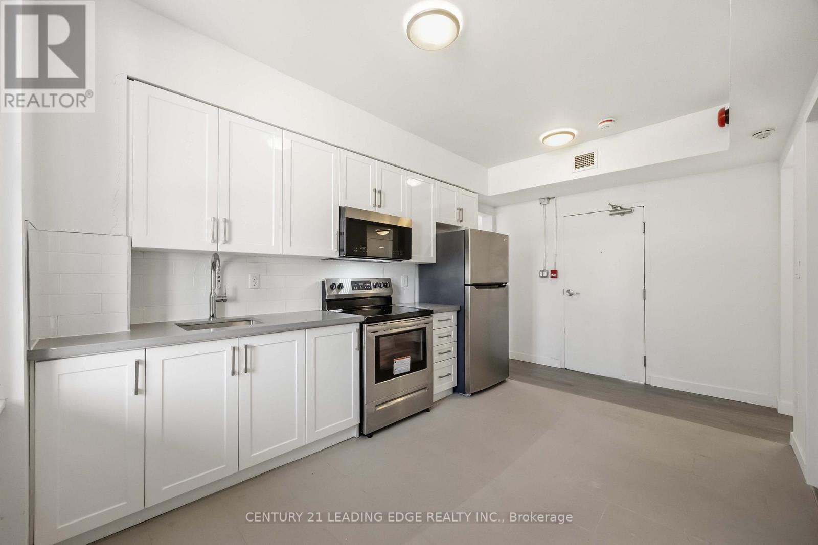 1 - 1a Leonard Avenue, Toronto (Kensington-Chinatown), Ontario  M5T 2P8 - Photo 6 - C12854440