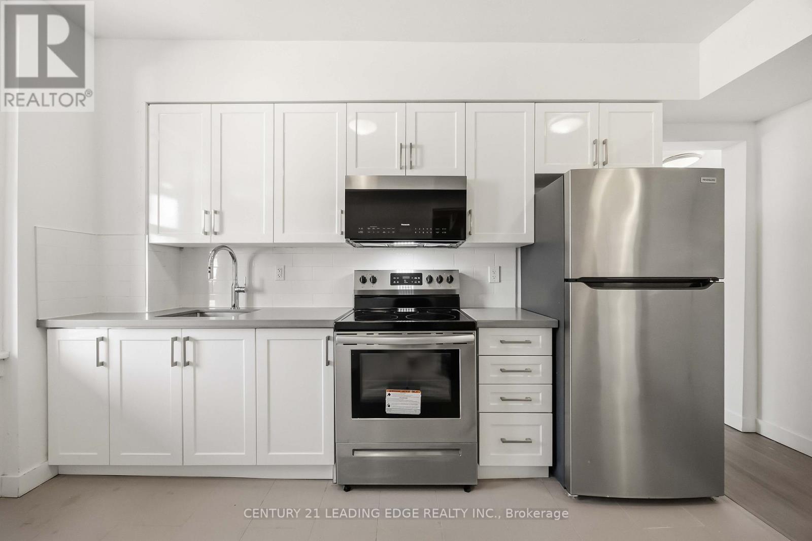 1 - 1a Leonard Avenue, Toronto (Kensington-Chinatown), Ontario  M5T 2P8 - Photo 7 - C12854440