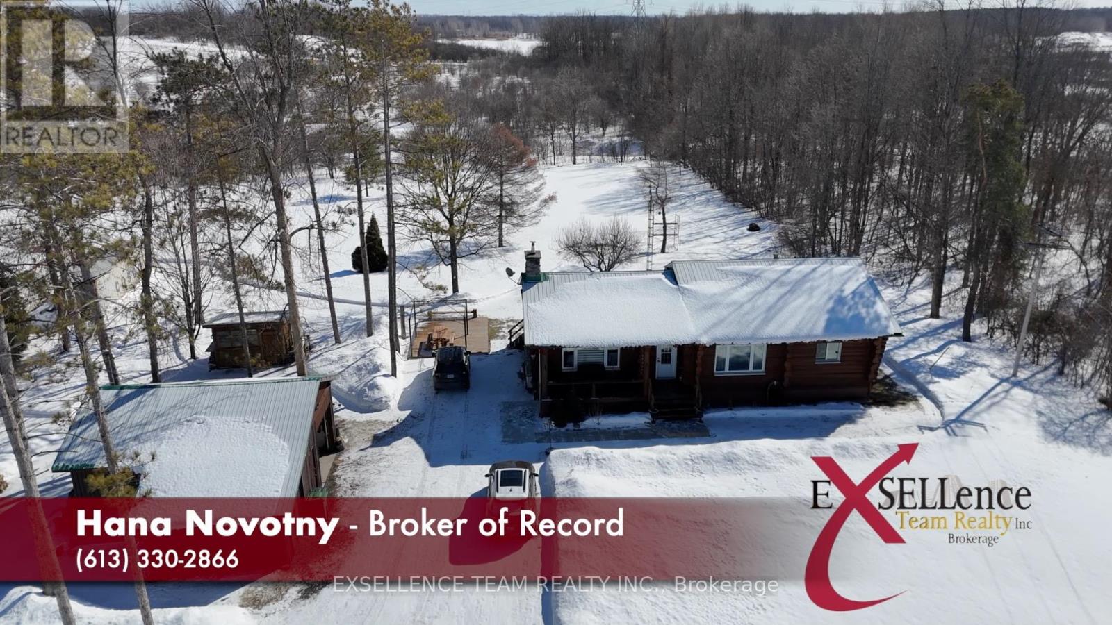 16696 Atchison Rd Road, South Stormont, Ontario  K0C 1P0 - Photo 4 - X12854466