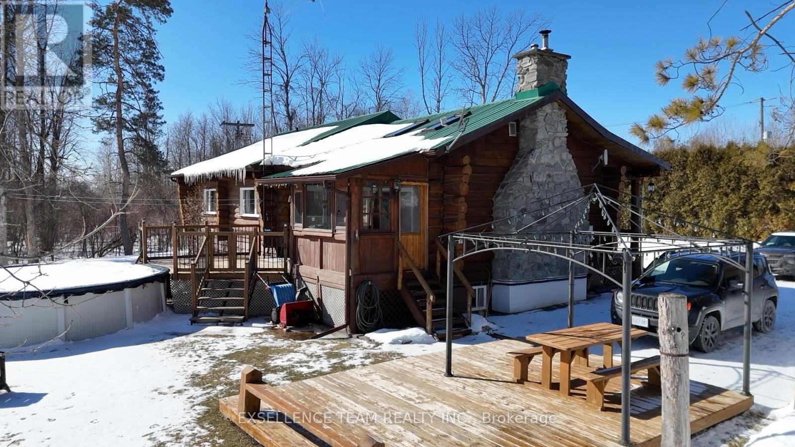 16696 Atchison Rd Road, South Stormont, Ontario  K0C 1P0 - Photo 5 - X12854466