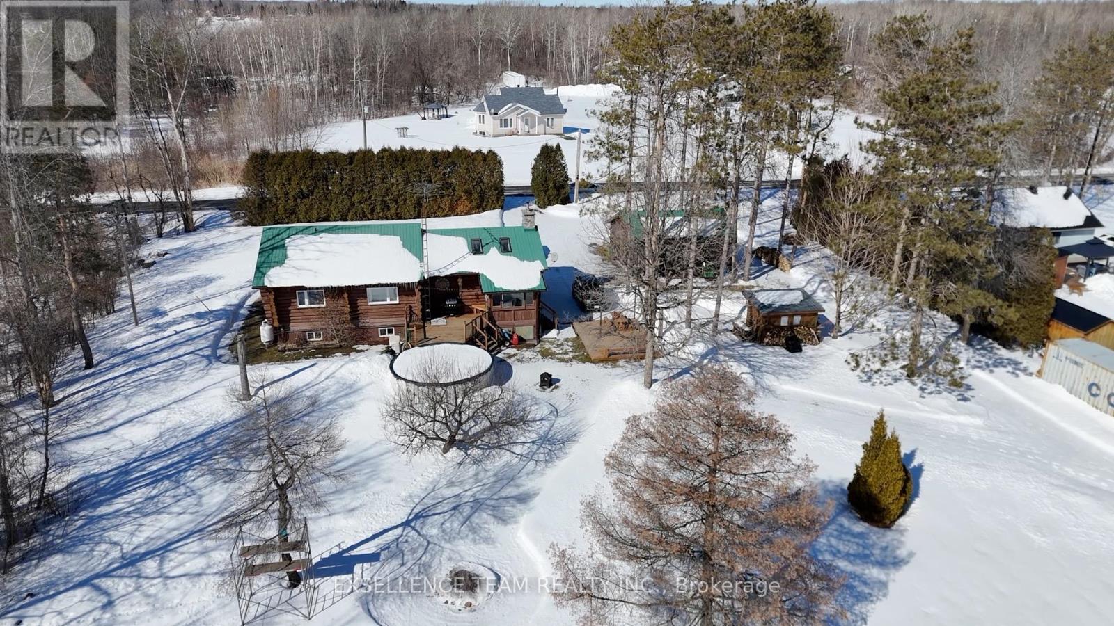 16696 Atchison Rd Road, South Stormont, Ontario  K0C 1P0 - Photo 6 - X12854466