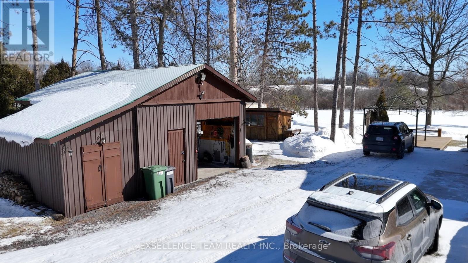 16696 Atchison Rd Road, South Stormont, Ontario  K0C 1P0 - Photo 9 - X12854466