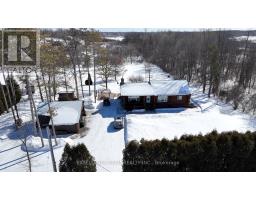 16696 ATCHISON RD ROAD, South Stormont, Ontario
