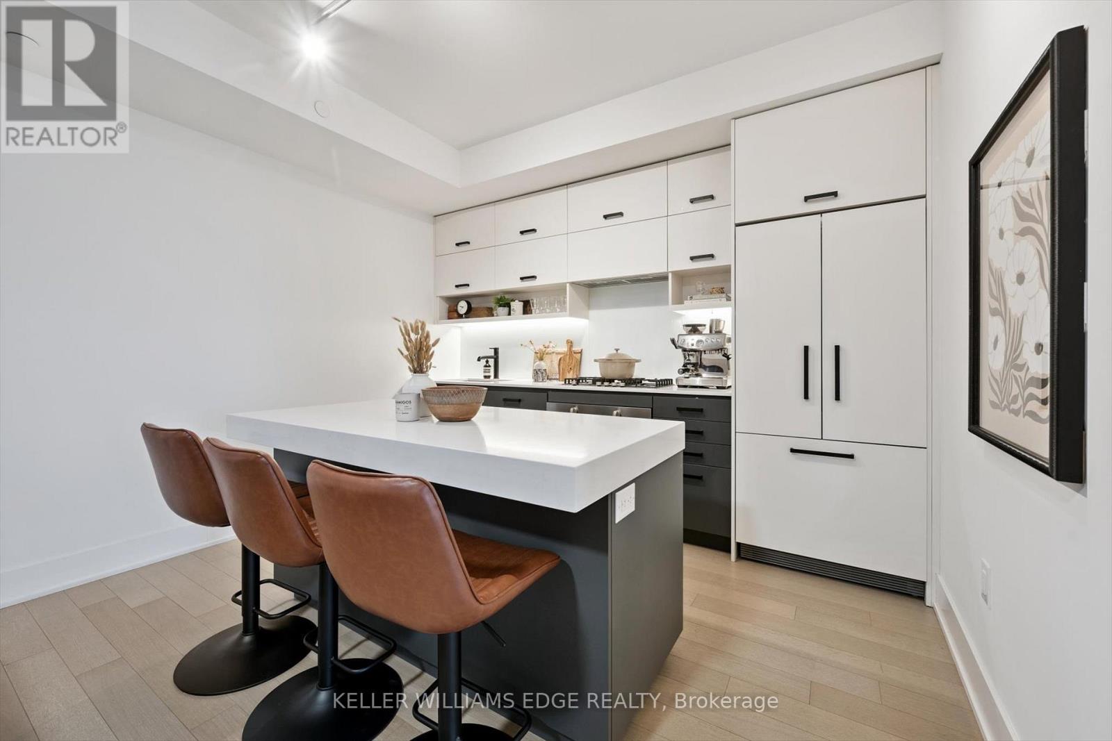 501 - 1888 Queen Street E, Toronto, Ontario  M4L 1H4 - Photo 13 - E12854438