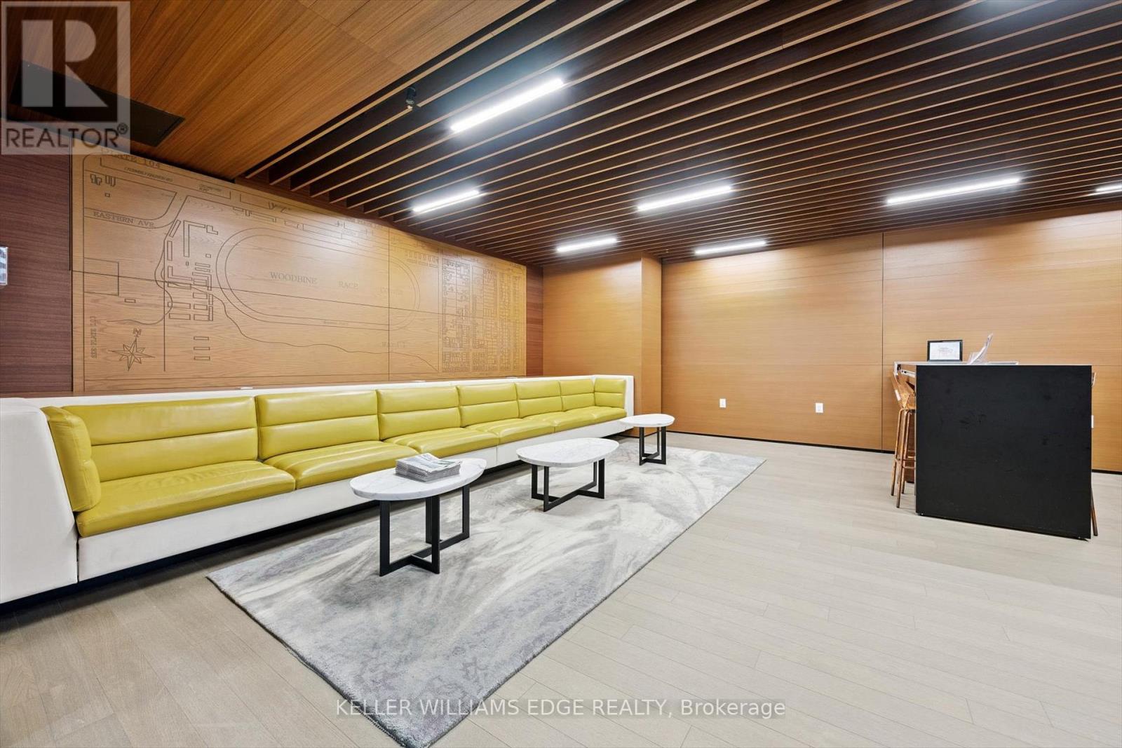 501 - 1888 Queen Street E, Toronto, Ontario  M4L 1H4 - Photo 3 - E12854438