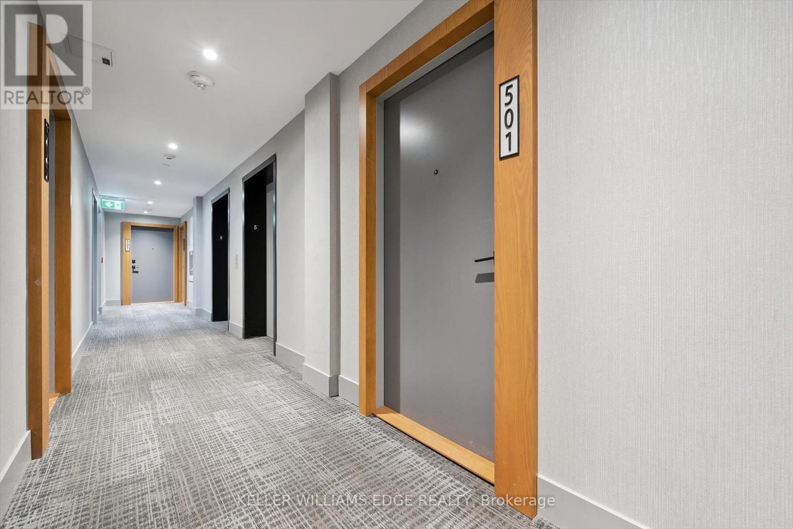 501 - 1888 Queen Street E, Toronto, Ontario  M4L 1H4 - Photo 6 - E12854438