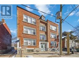 LOWER - 1A LEONARD AVENUE, Toronto, Ontario