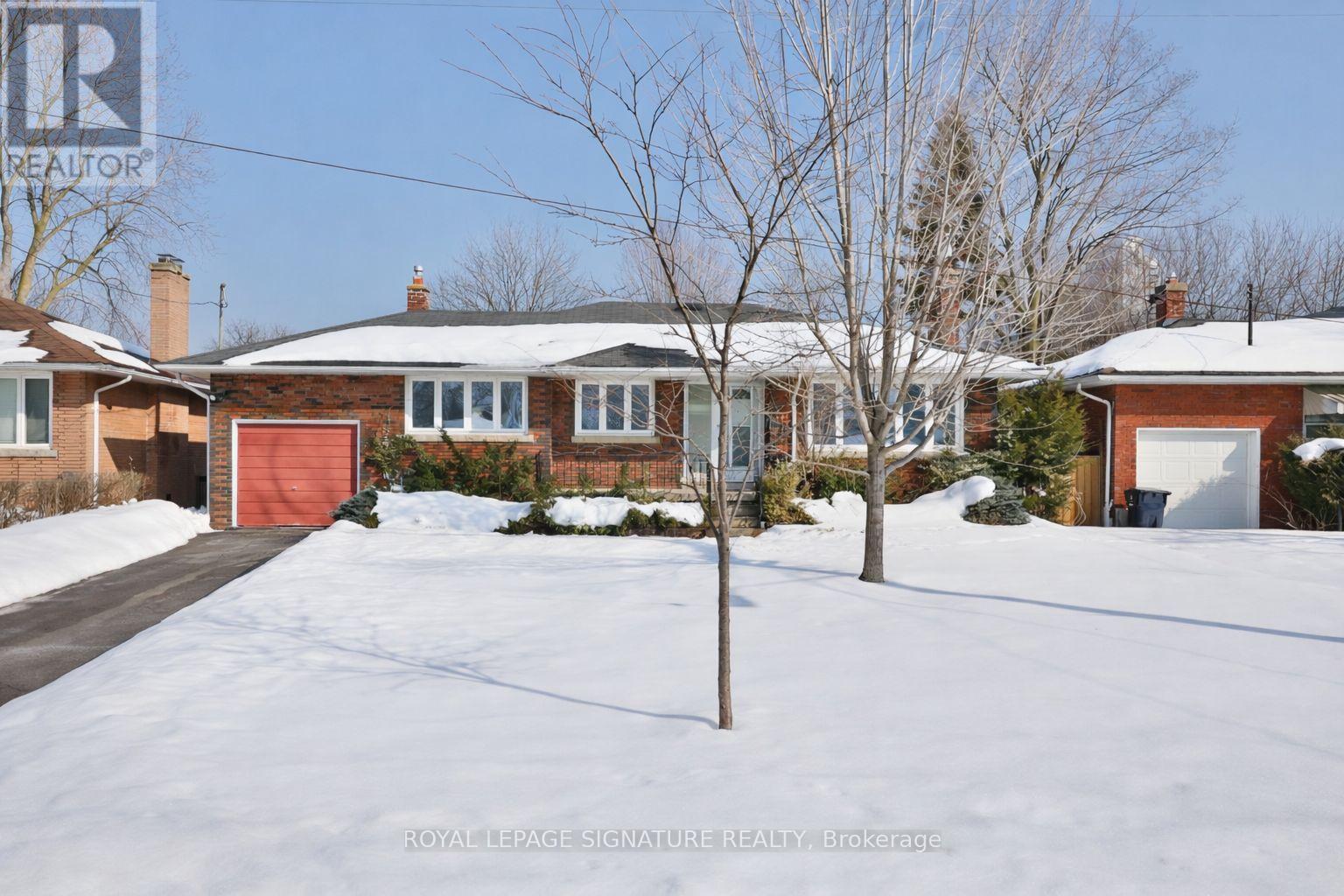 27 Lejune Road, Toronto, Ontario  M1T 2S6 - Photo 39 - E12854470