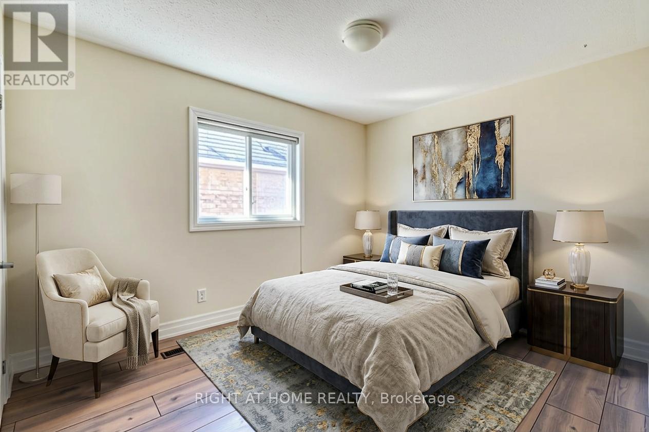 17 Mercury Avenue, Georgina, Ontario  L4P 0H1 - Photo 25 - N12827560