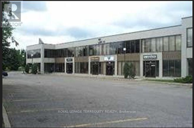 209-210 - 550 Alden Road, Markham (Milliken Mills West), Ontario  L3R 6A8 - Photo 2 - N12854106