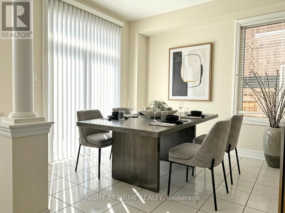 17 Mercury Avenue, Georgina, Ontario  L4P 0H1 - Photo 8 - N12827560