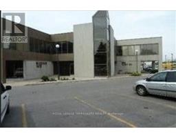 209-210 - 550 ALDEN ROAD, Markham, Ontario