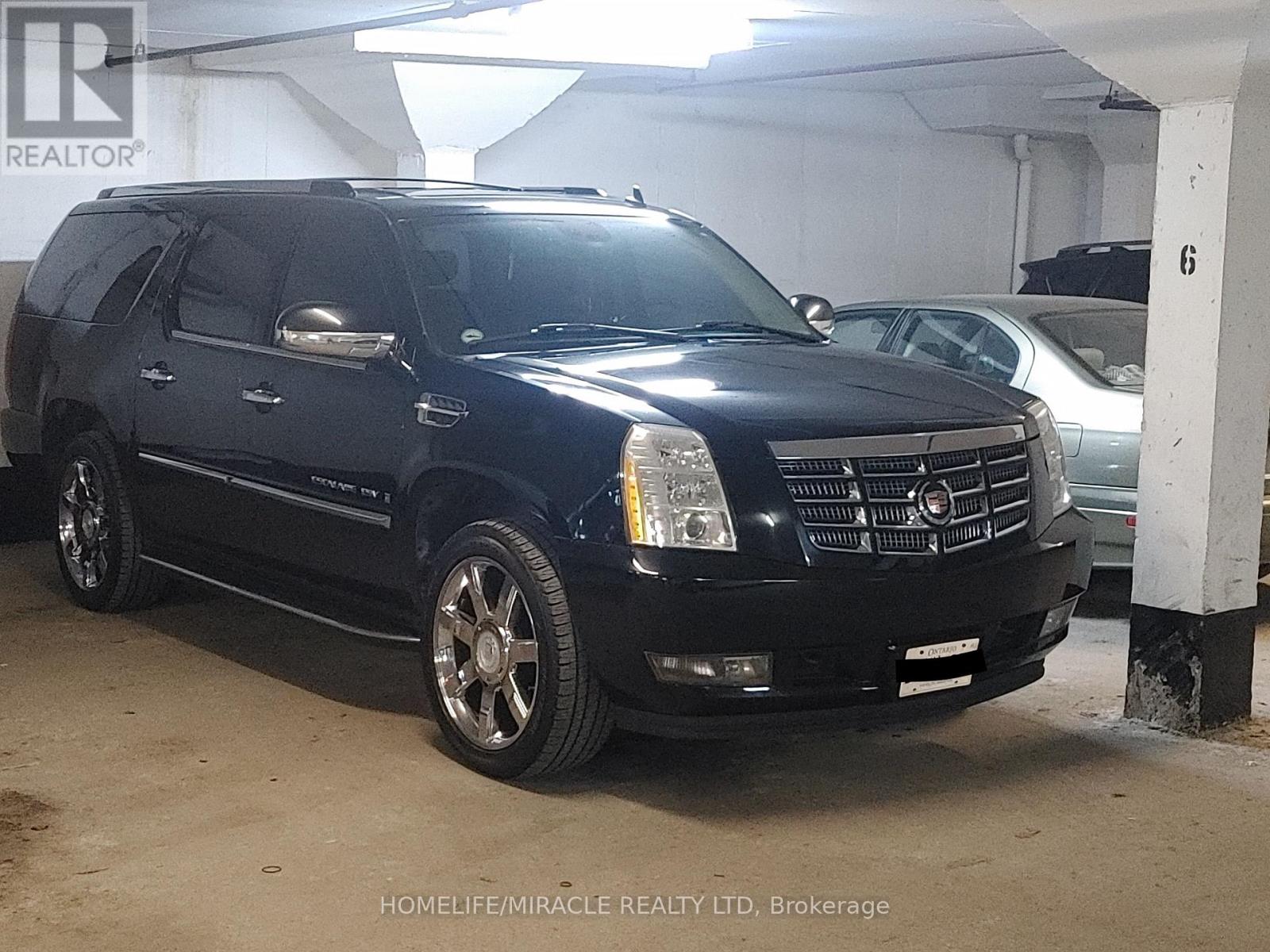 124 - 180 Mississauga Valley Boulevard, Mississauga, Ontario  L5A 3M2 - Photo 42 - W12852400