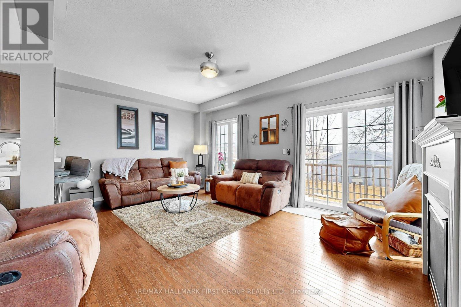 19 Waterlily Trail, King (Schomberg), Ontario  L0G 1T0 - Photo 11 - N12854316