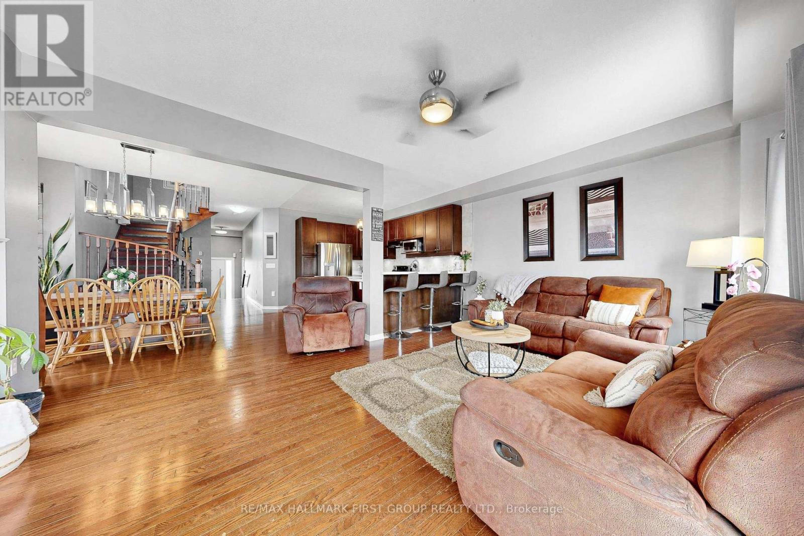 19 Waterlily Trail, King (Schomberg), Ontario  L0G 1T0 - Photo 12 - N12854316