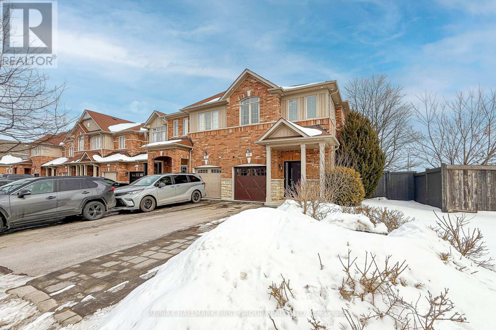 19 Waterlily Trail, King (Schomberg), Ontario  L0G 1T0 - Photo 2 - N12854316