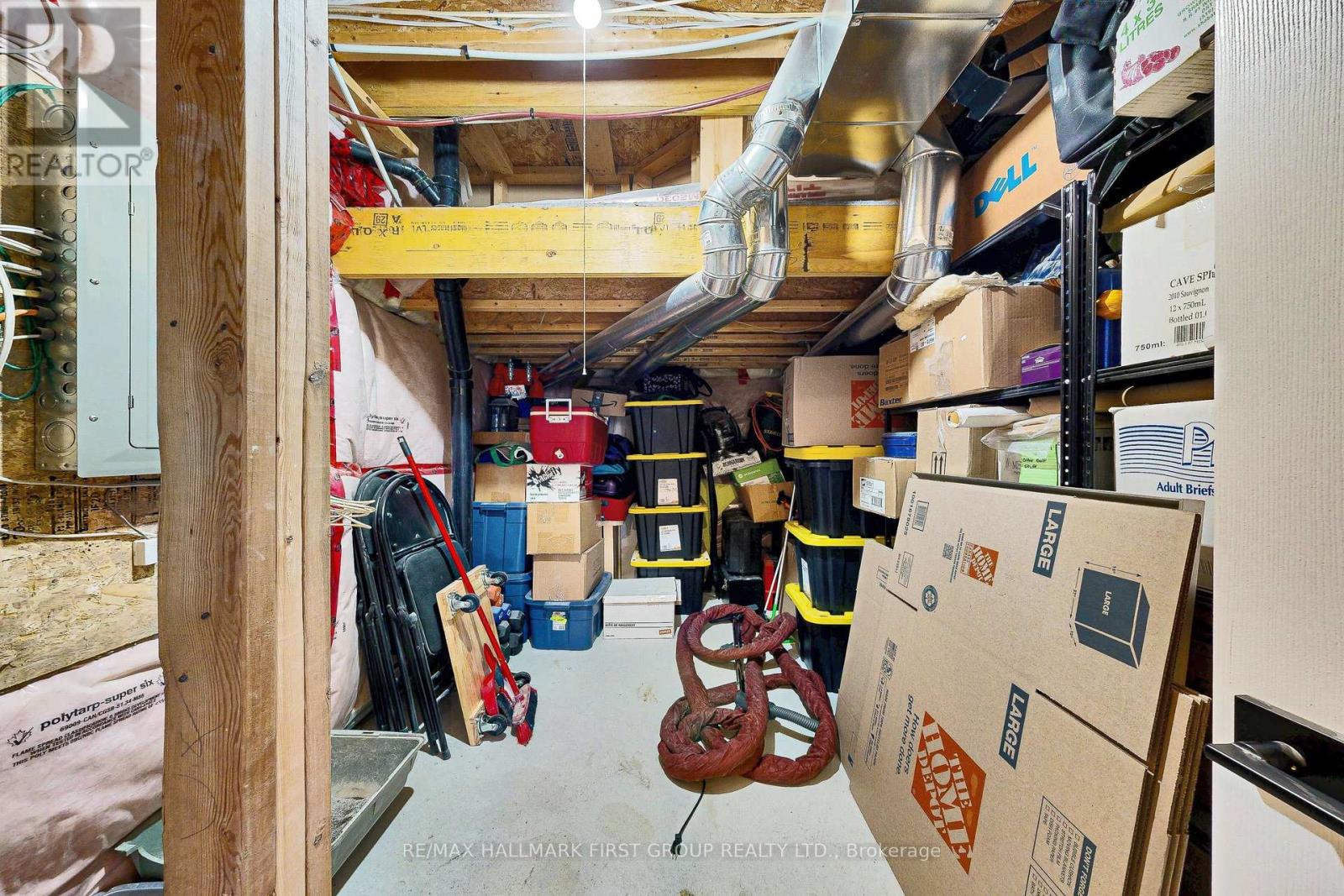 19 Waterlily Trail, King (Schomberg), Ontario  L0G 1T0 - Photo 33 - N12854316